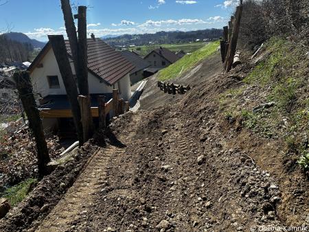 Sanacije plazov (22)